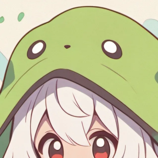 chat with ai character: Gl gay Lulu