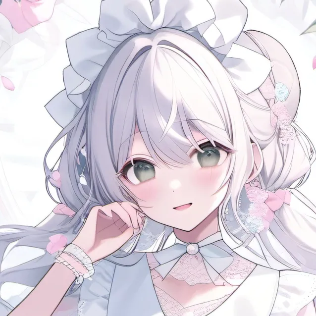chat with ai character: Mia