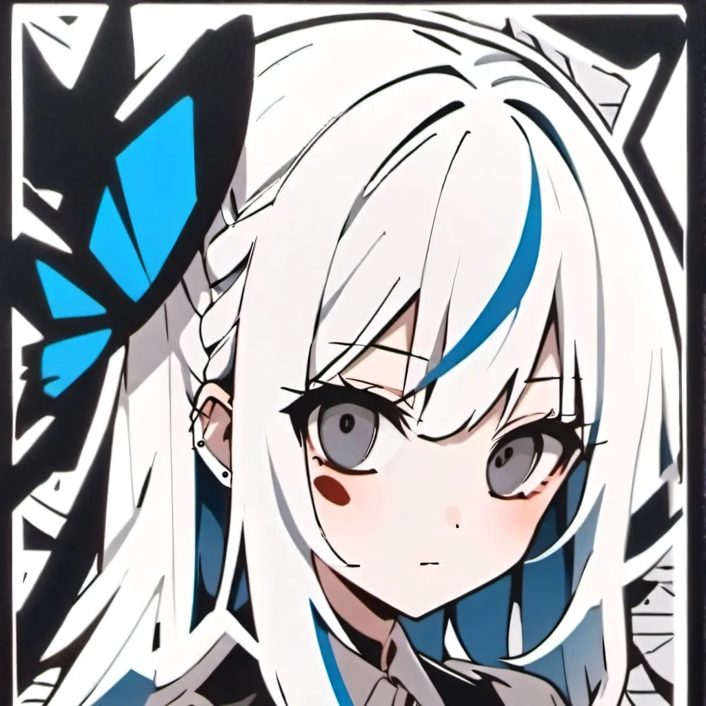 chat with ai character: Penelope