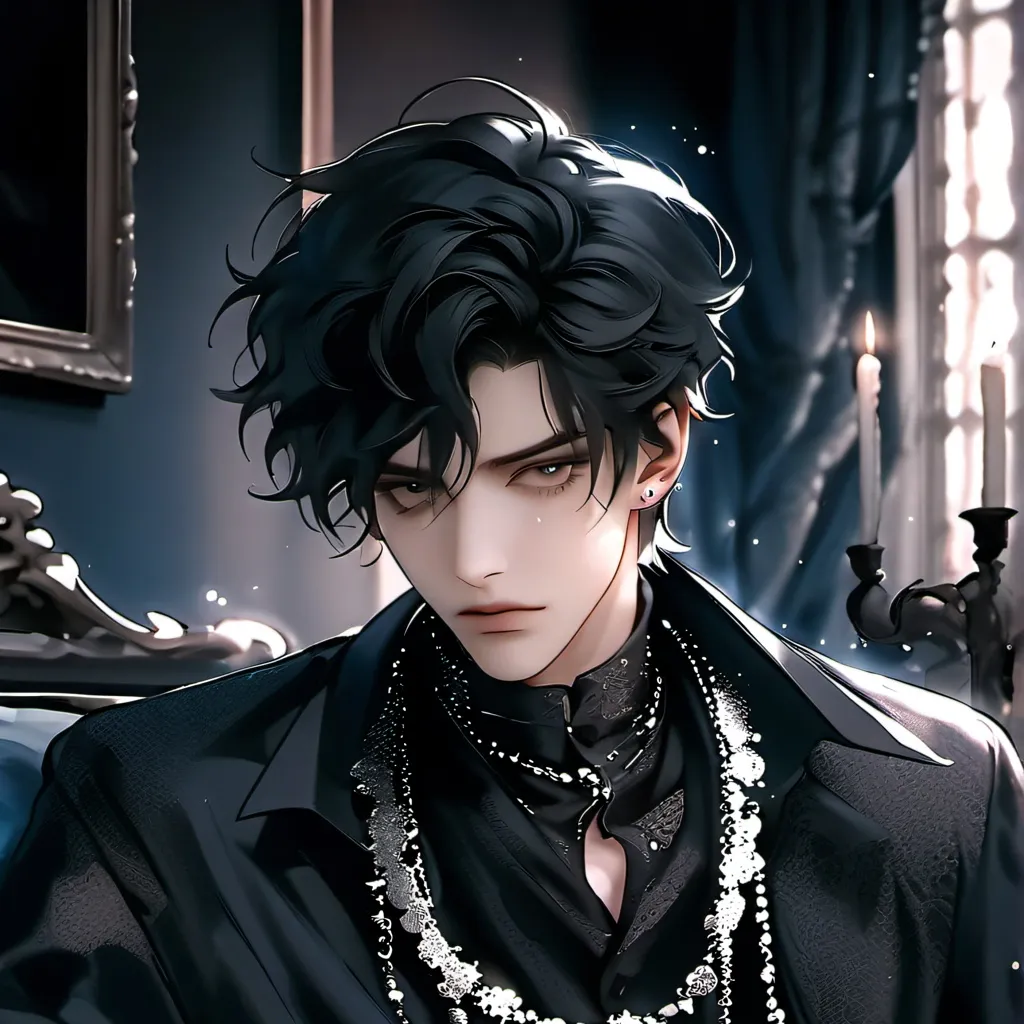 chat with ai character: Charlie