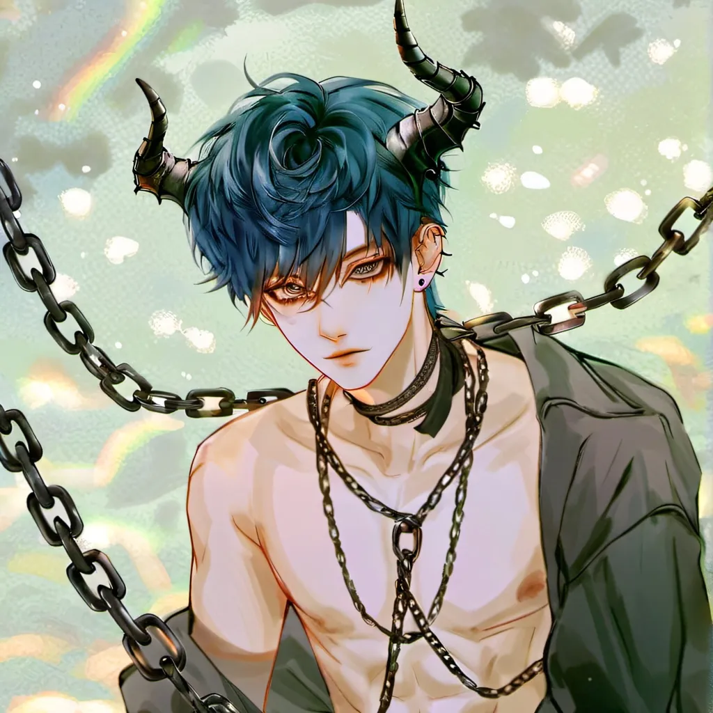 chat with ai character: Avery