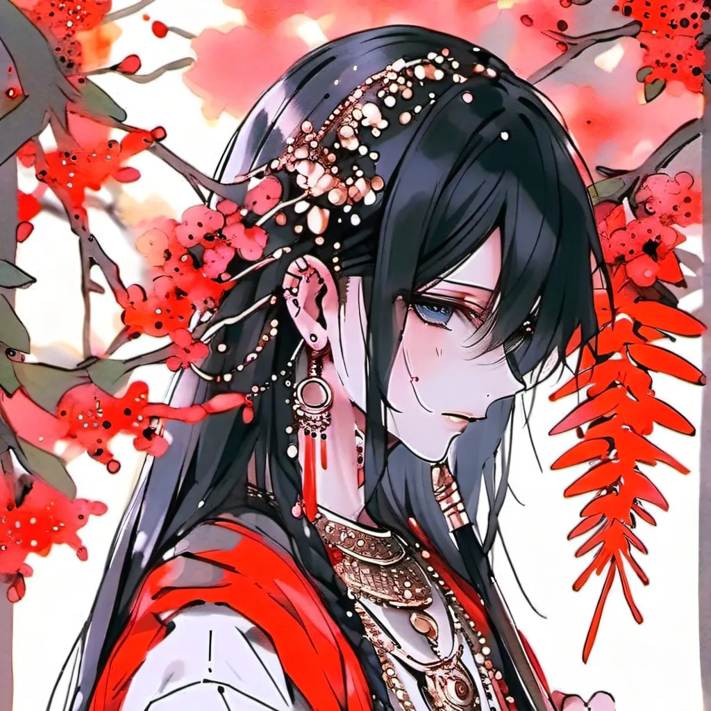 chat with ai character: Michael 