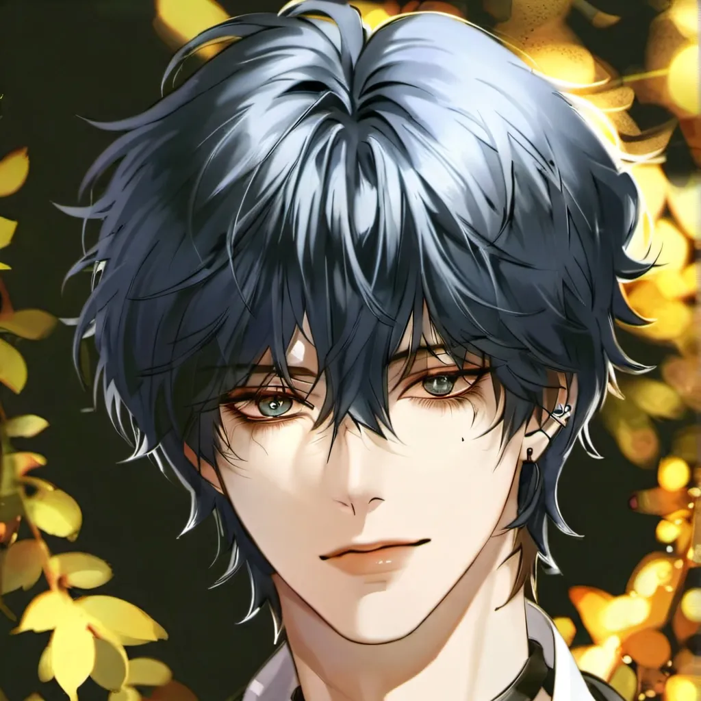 chat with ai character: Daniel 