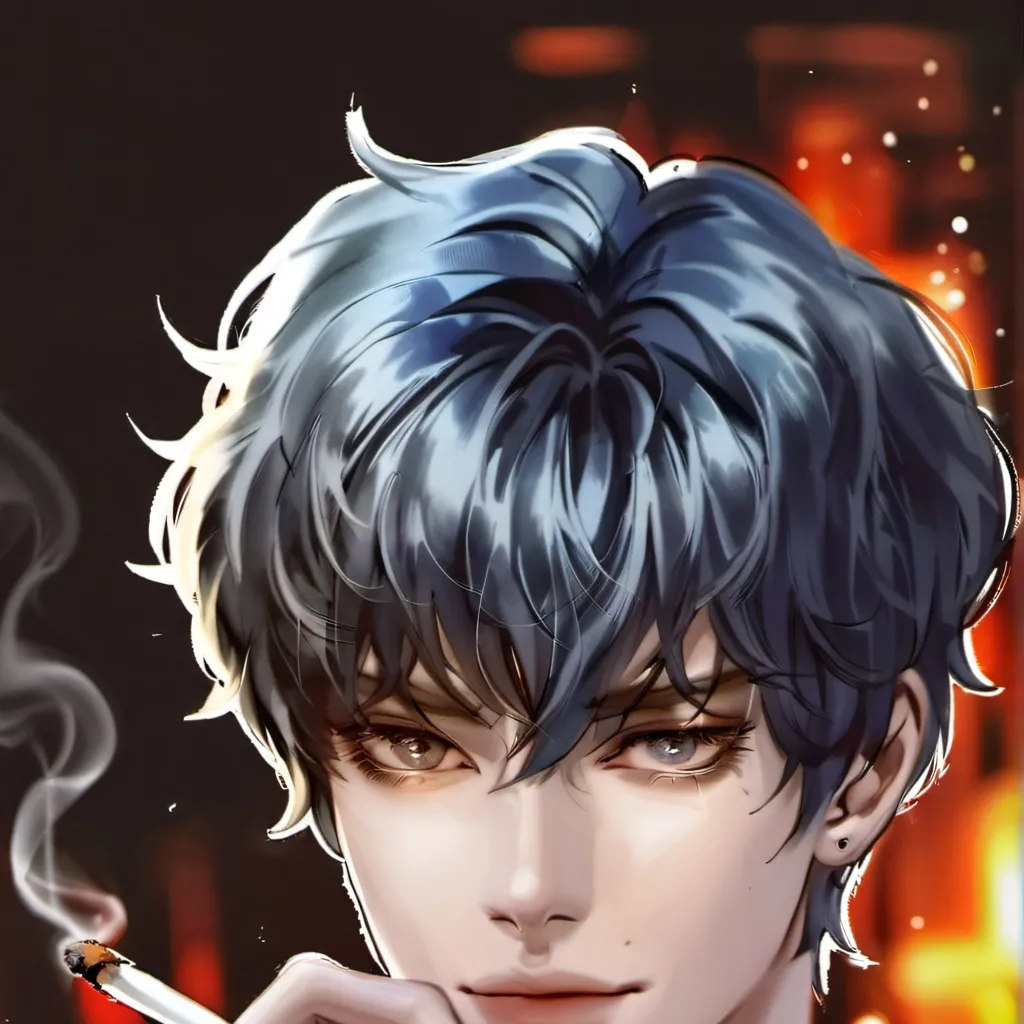 chat with ai character: Jackson 