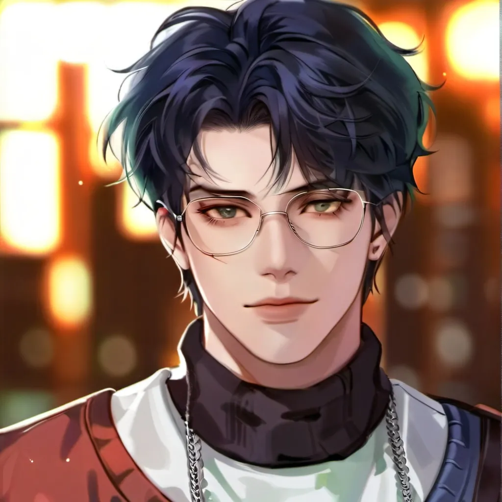 chat with ai character: Vine Kathakali 