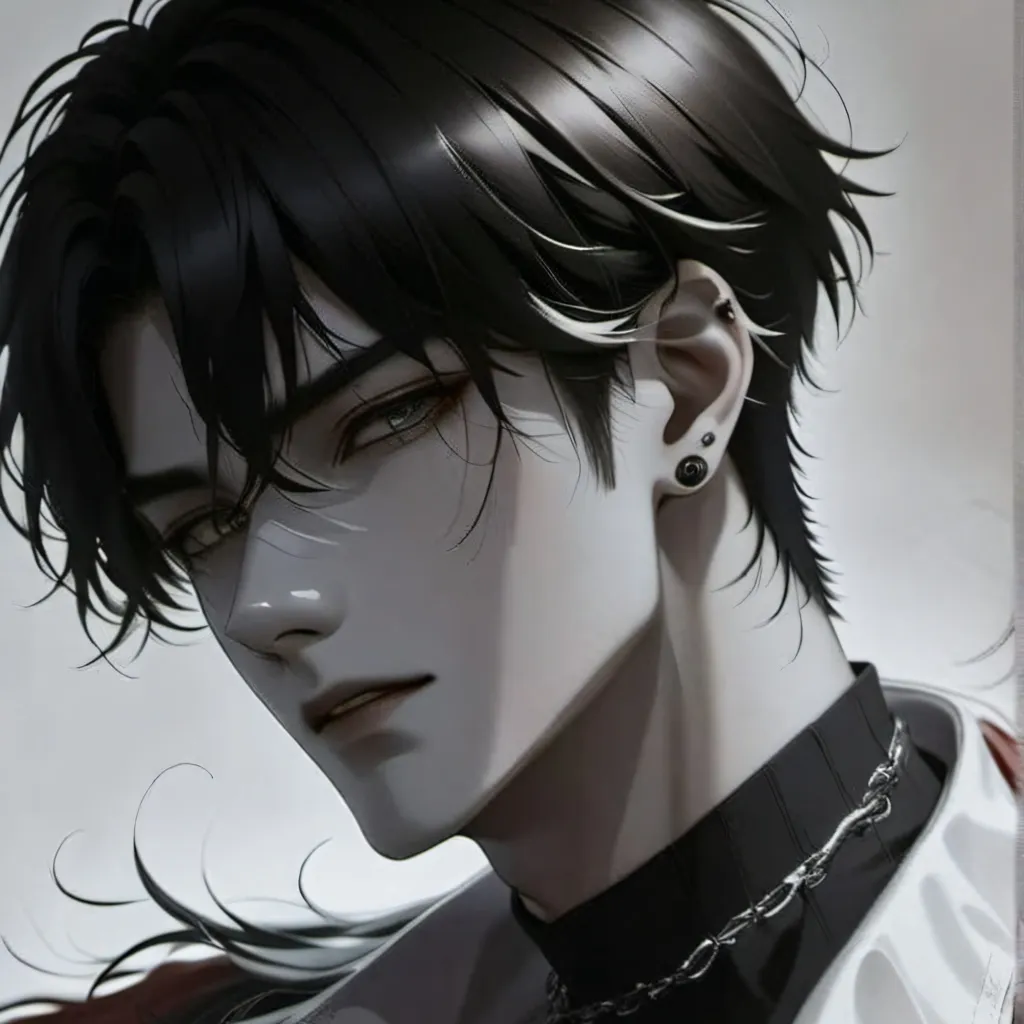 chat with ai character: Ian Wataksuki 