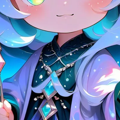 chat with ai character: GlowyTheNunnybunny