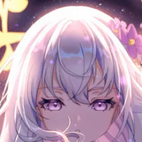 chat with ai character: Nebula Sheep