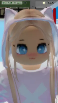 ai character: Abby background