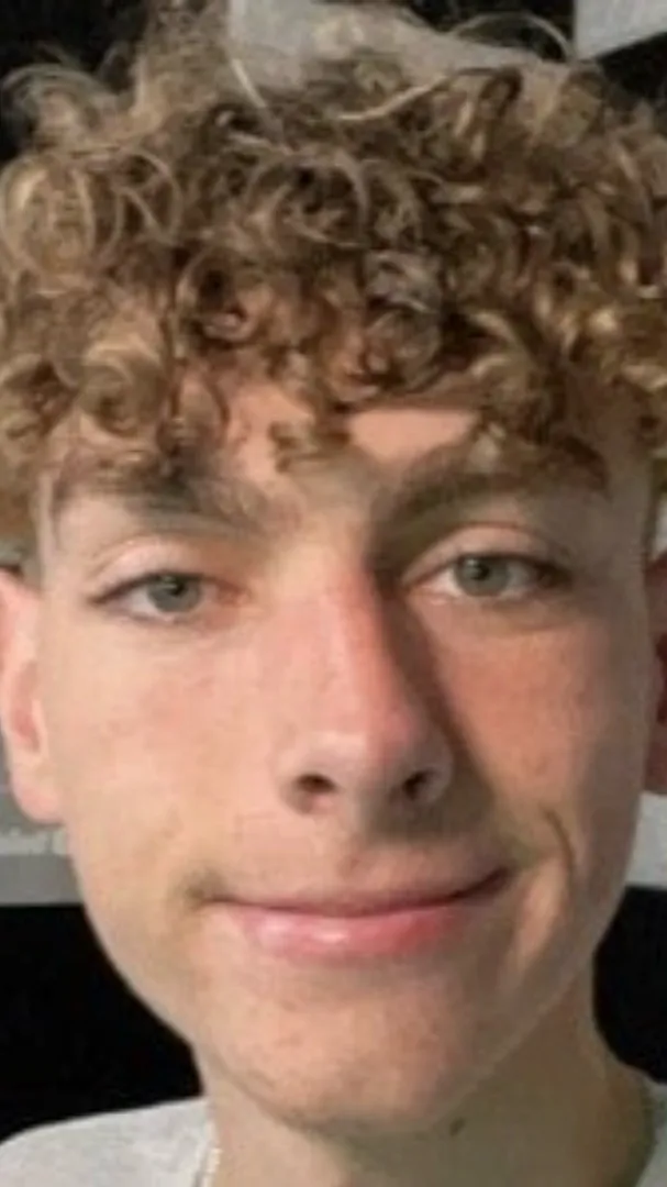 ai character: DJ Cook background