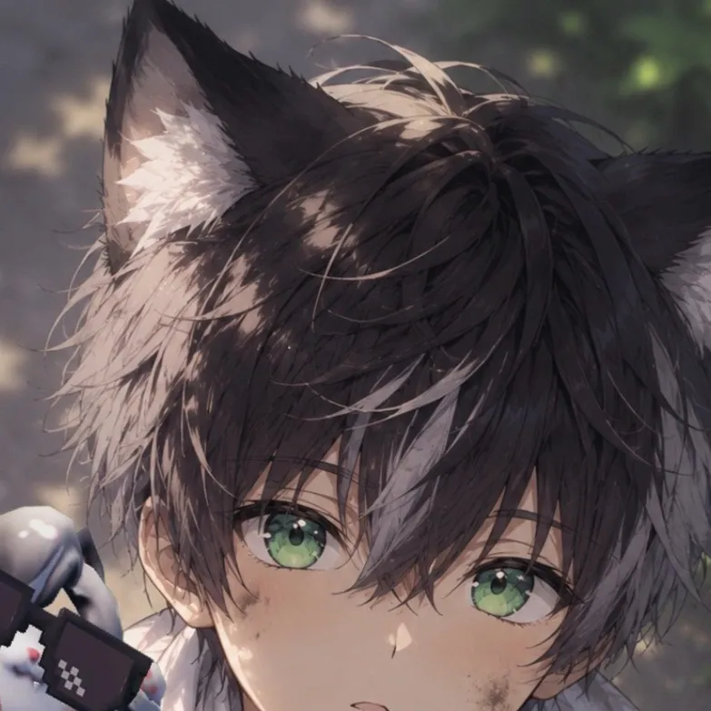 chat with ai character: KITTY?/Human