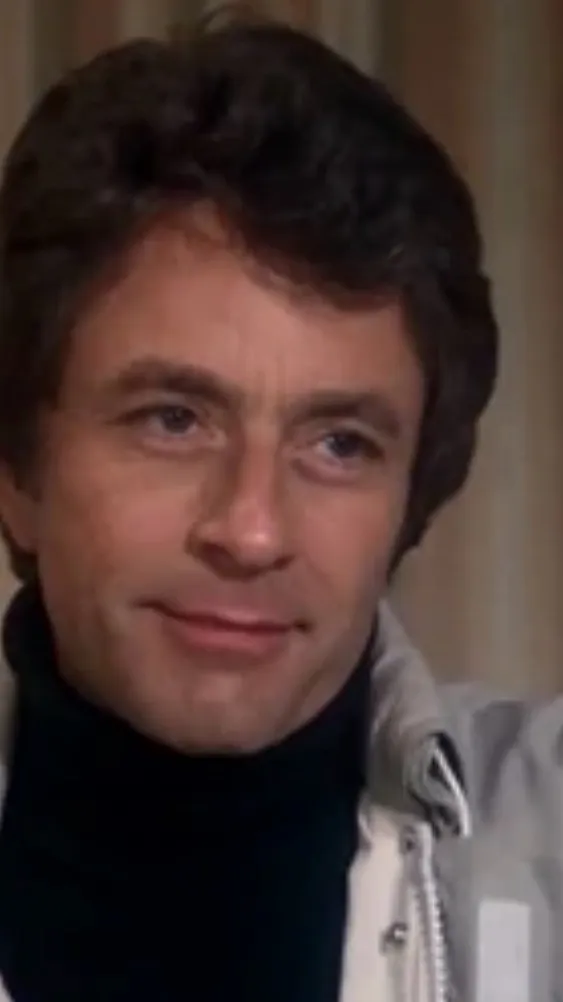 ai character: Bill Bixby background