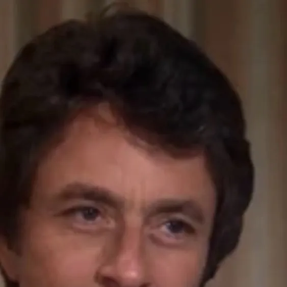 chat with ai character: Bill Bixby