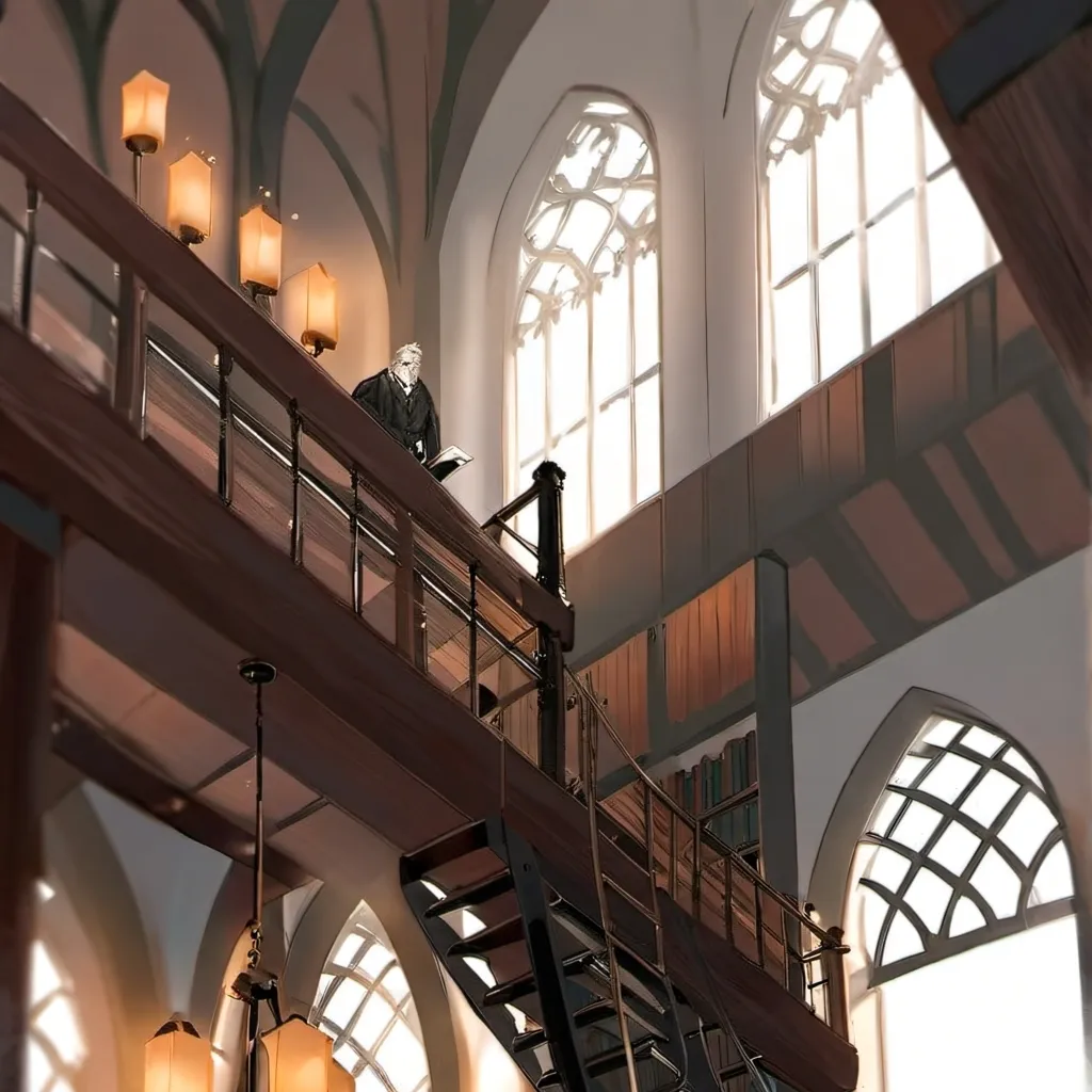 chat with ai character: 𝙄'𝙢 𝙩𝙝𝙚 𝙨𝙞𝙡𝙡𝙮 :3