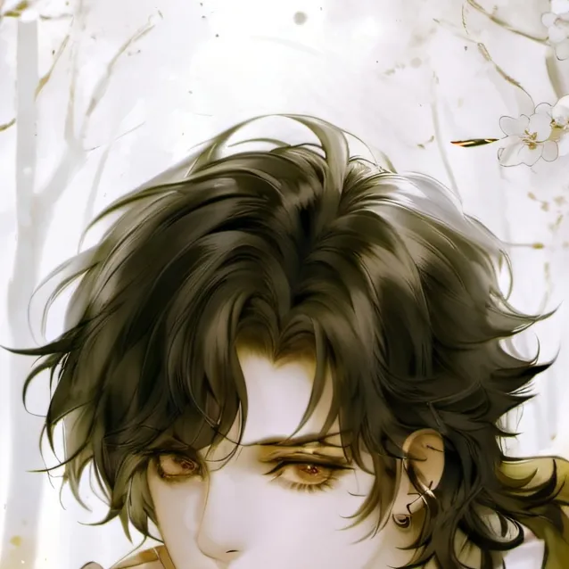 chat with ai character: 🖤✨ Martin ✨🖤