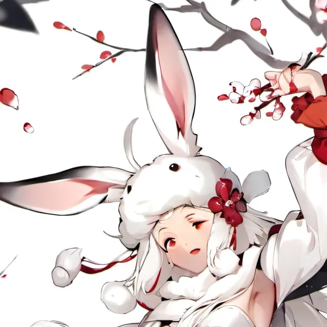 chat with ai character: snowball