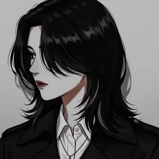 chat with ai character: Prya