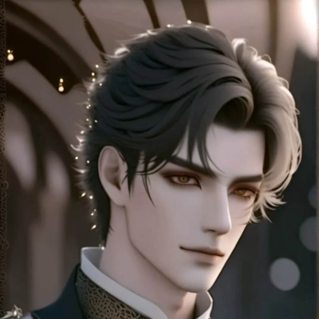 chat with ai character: Jack