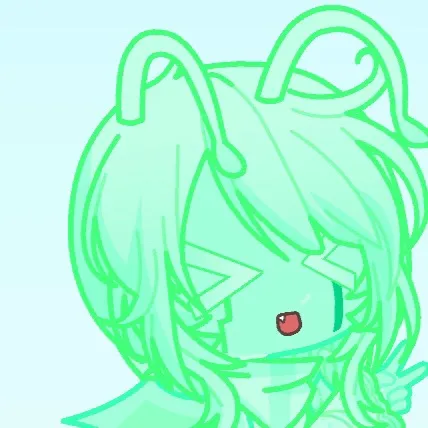 chat with ai character: 🤍💙Fexi💚🤍