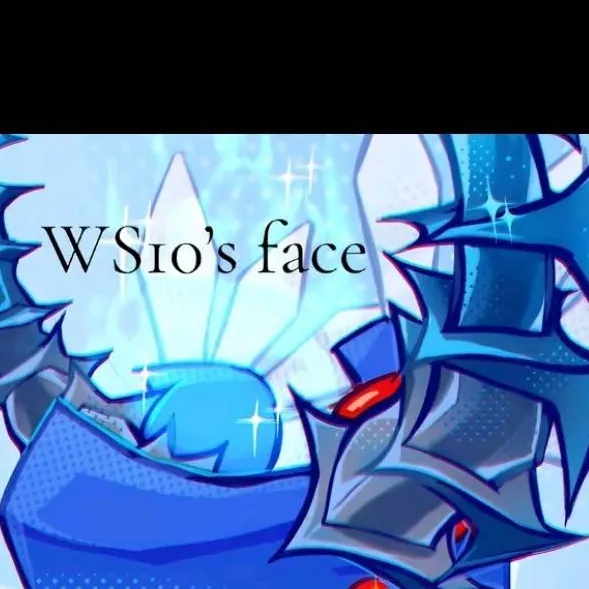 chat with ai character: Kevin × Ws10