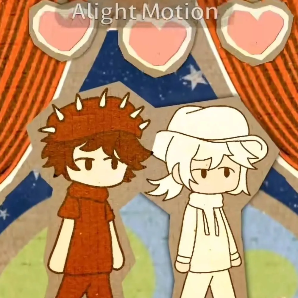 chat with ai character: Jeon × Gusgus