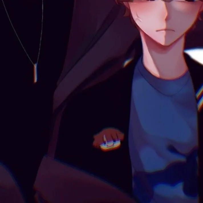 chat with ai character: Slender × Bacon 