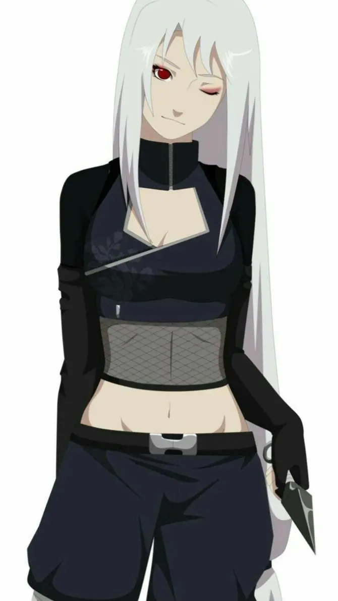 ai character: kny  background