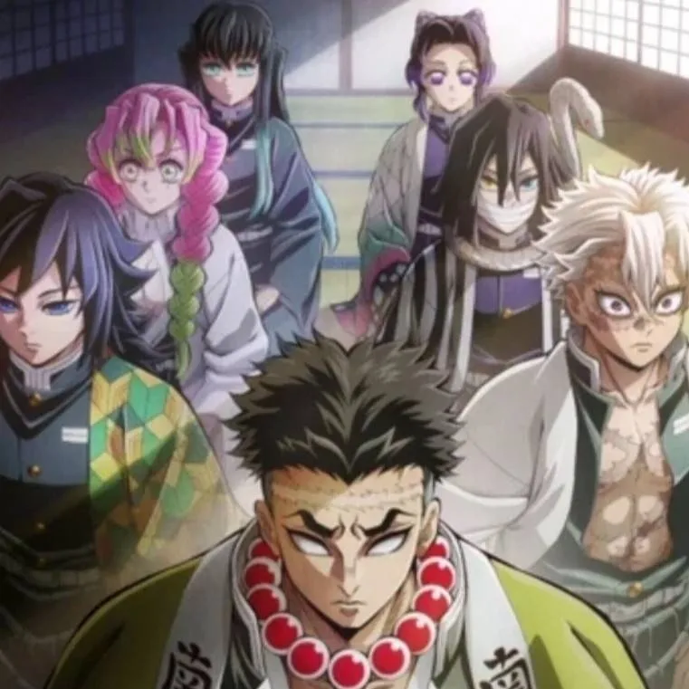 chat with ai character: ☆Los pilares ☆