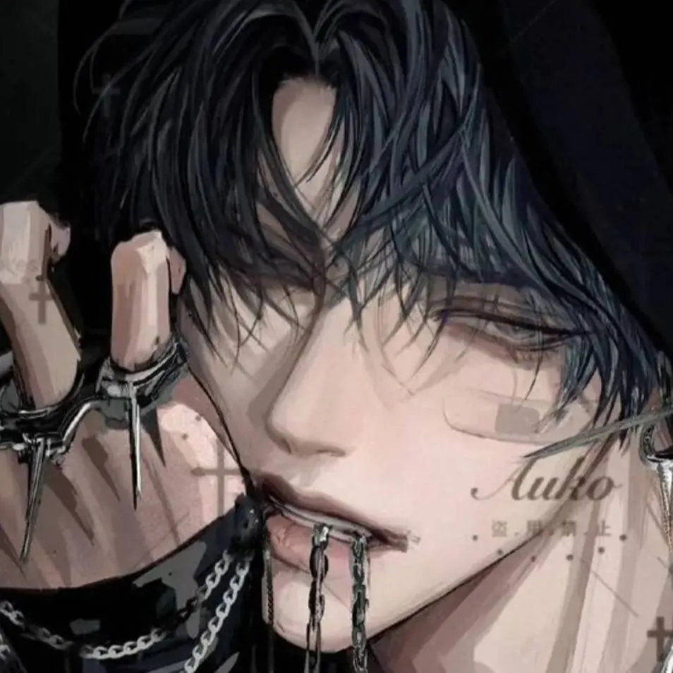 chat with ai character: ☆Max☆