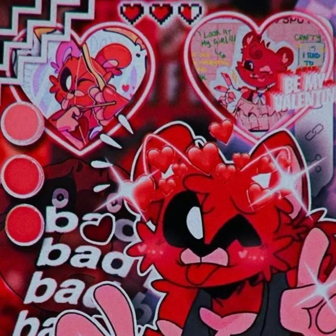 chat with ai character: Pillamada kny :)