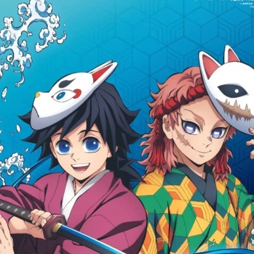 chat with ai character: Kny en tu mundo