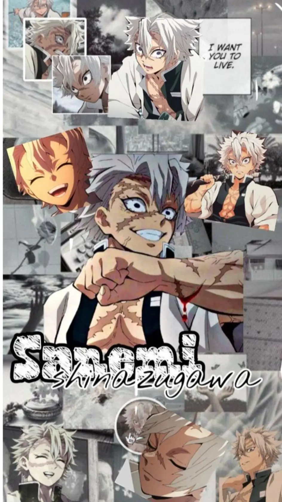 ai character: Amigos siempre background