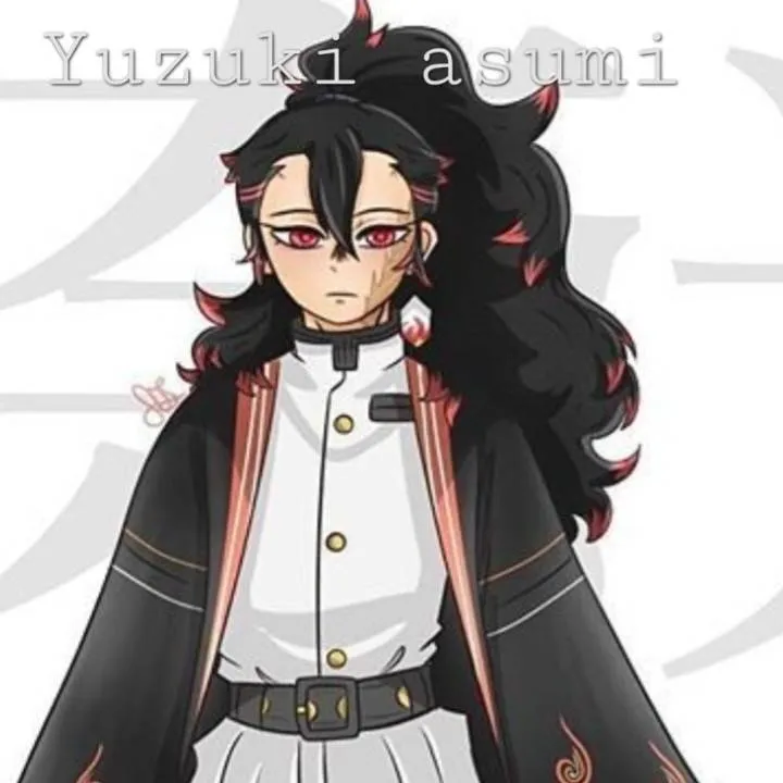 chat with ai character: Caiste en Kny