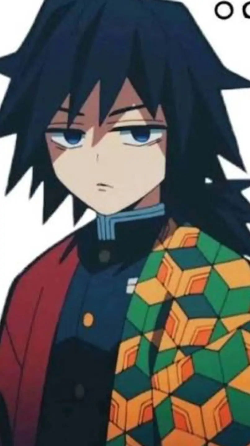 ai character: Te encontraron :) background