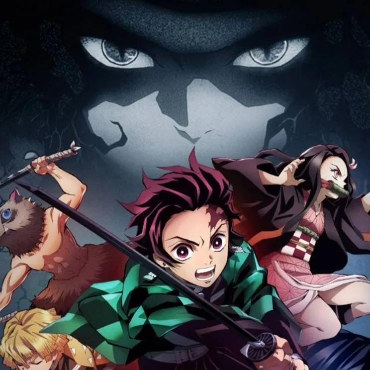 chat with ai character: Kimetsu no yaiba