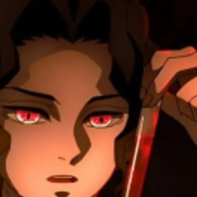 chat with ai character: Muzan Kibutsuji