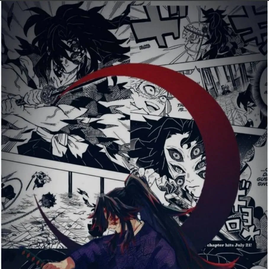 chat with ai character:     🌺Kny🌸