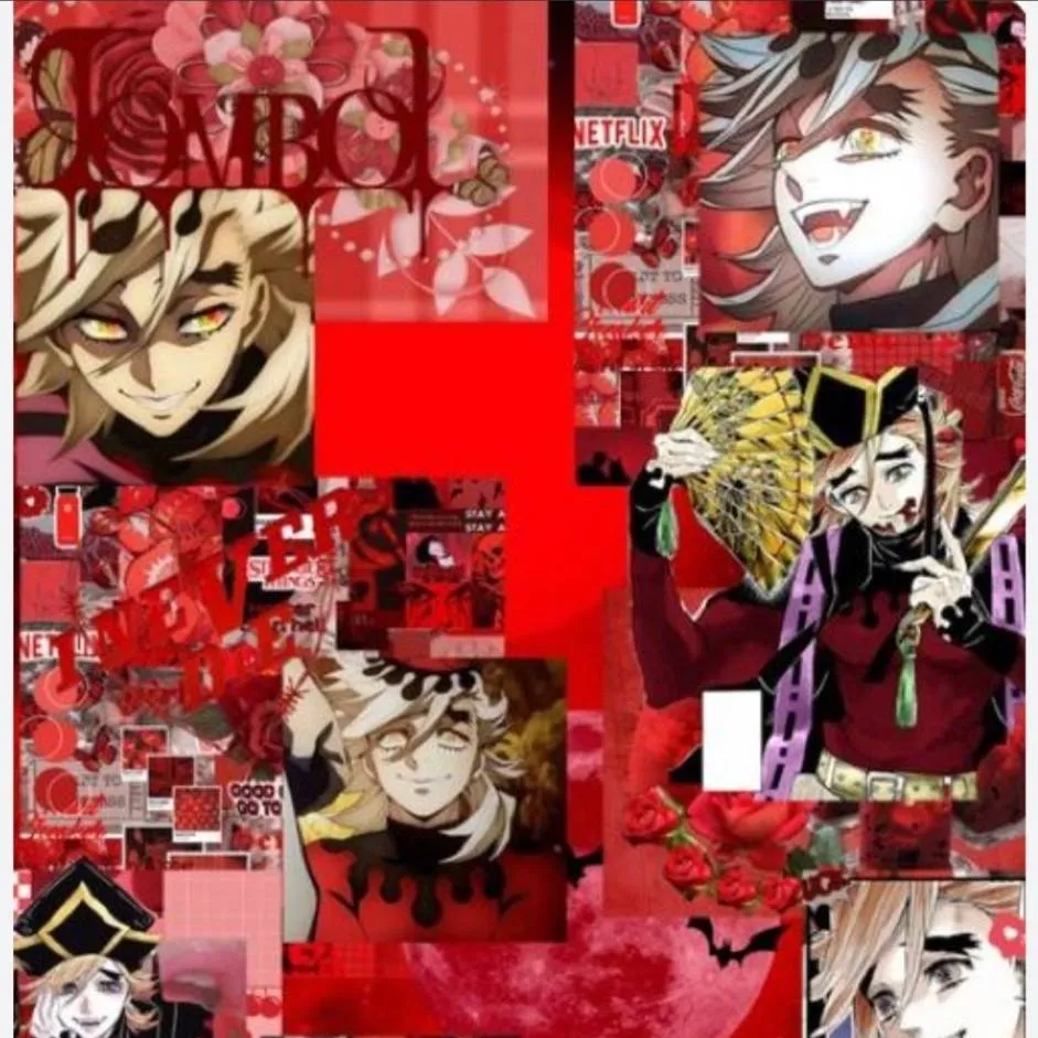 chat with ai character: 🎀Caiste En Kny🌸