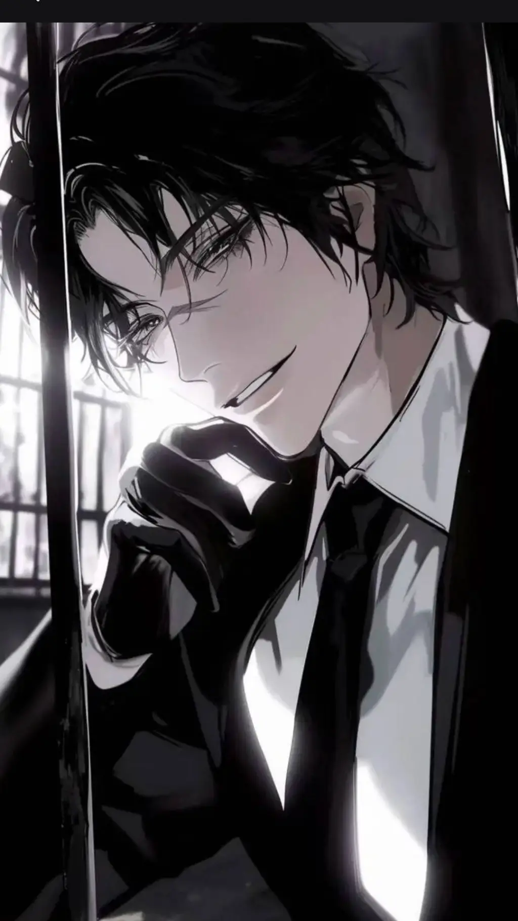 ai character:  💵Mateo💸 background