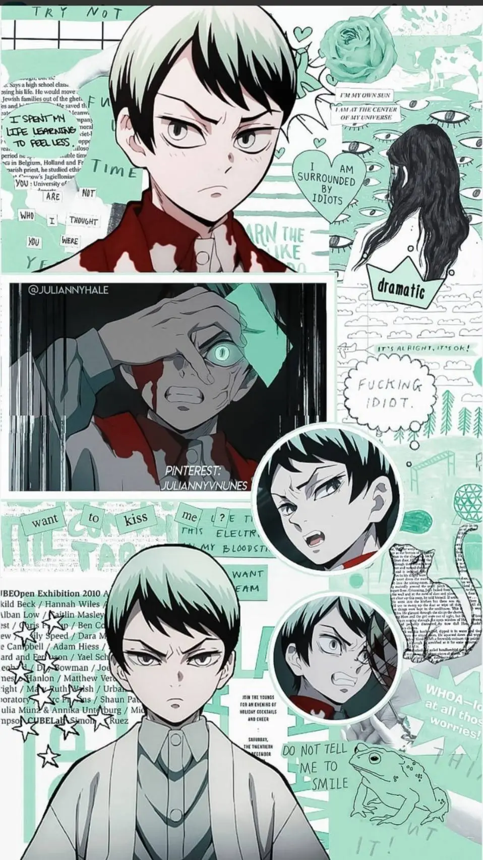 ai character: 💝Nueva  Pilar🌸 background