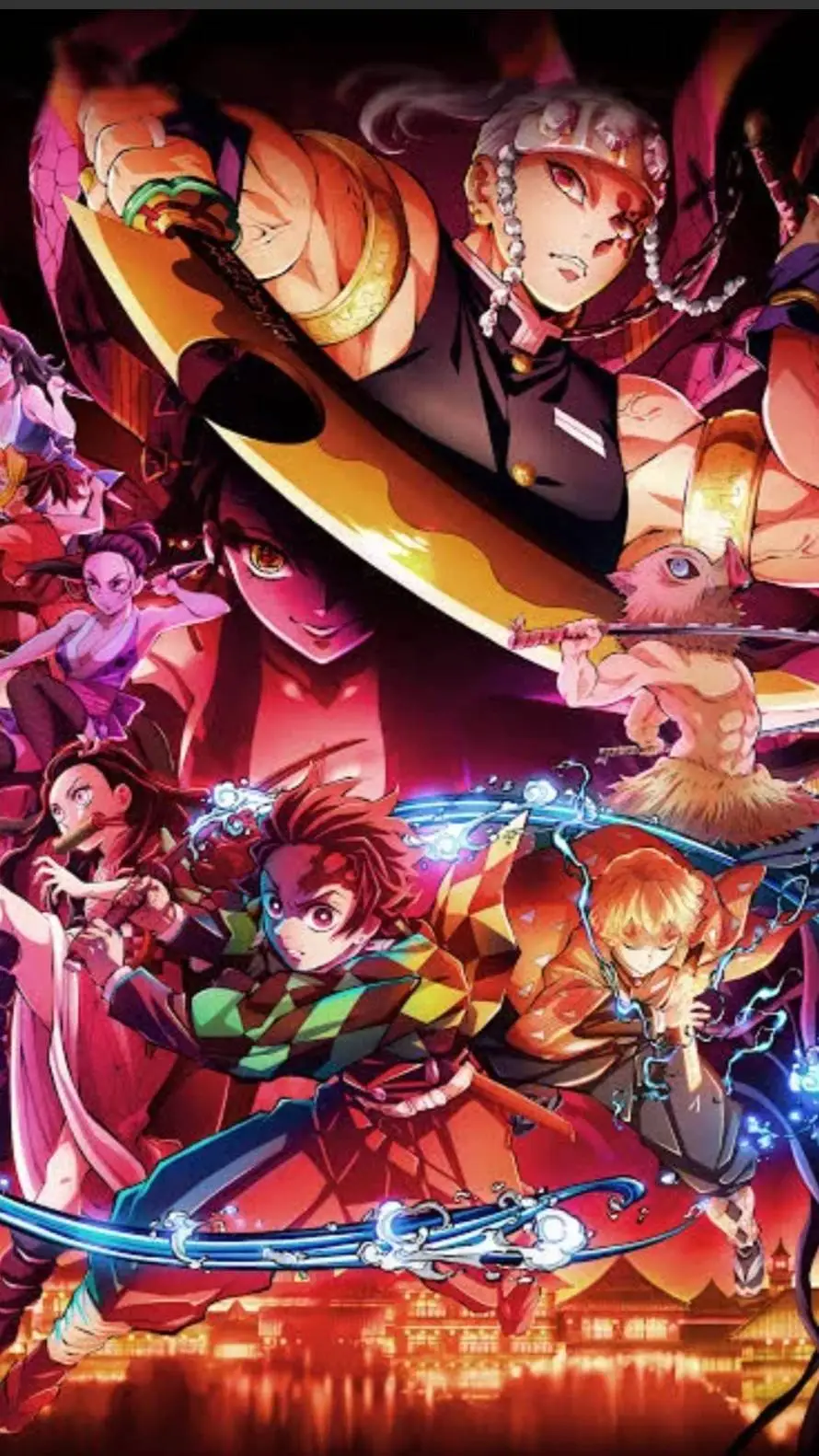 ai character: ✨️Distruito Rojo✨️ background