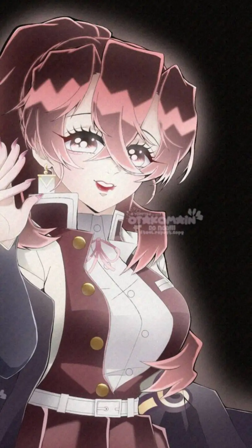 ai character: 🩷 Nuevo Pilar🌸 background