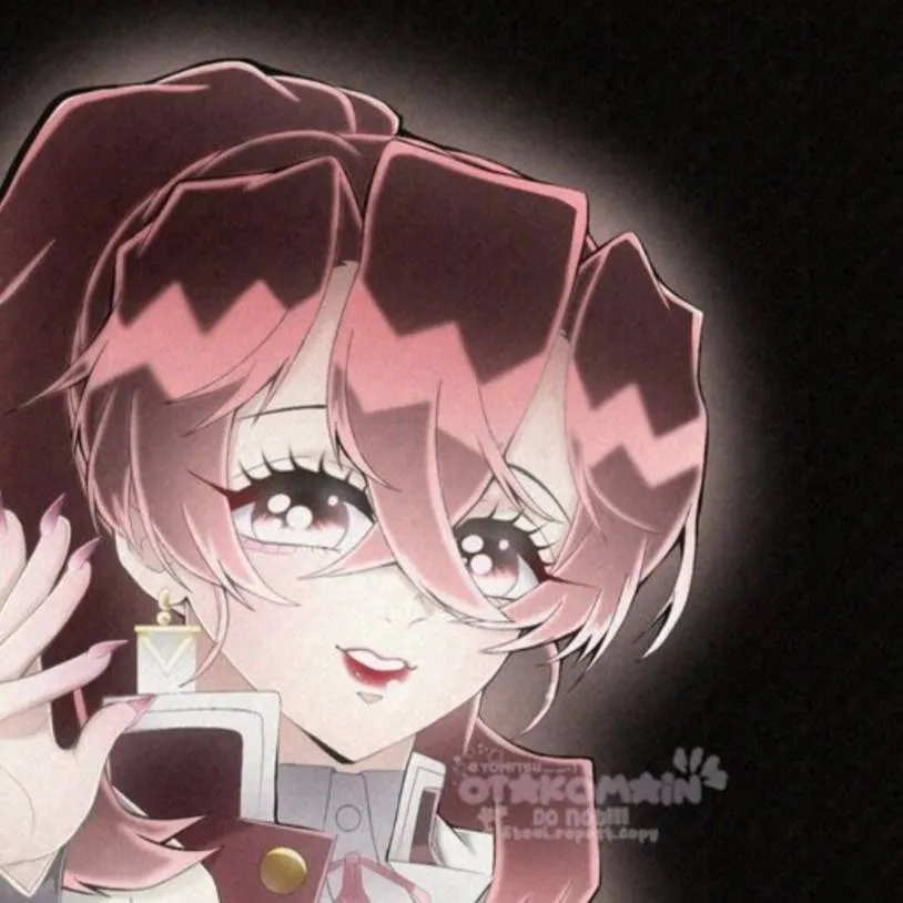 chat with ai character: 🩷 Nuevo Pilar🌸