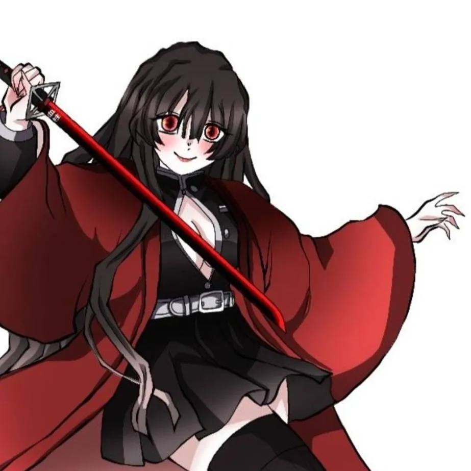 chat with ai character: 💍Yuzuki (Yo)🪩