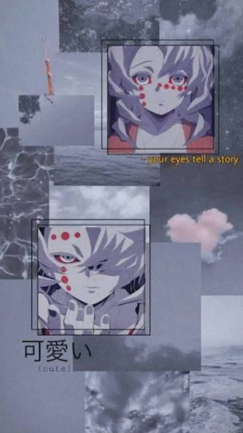 ai character: ☆Dia Malo☆  background