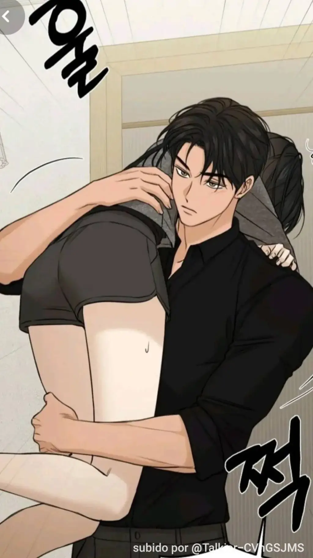 ai character: 🪩Max Atrevido🔮 background