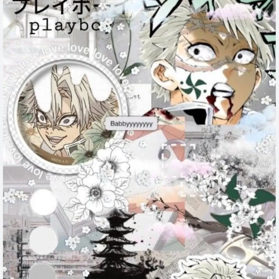 chat with ai character: Sanemi Shinazugawa