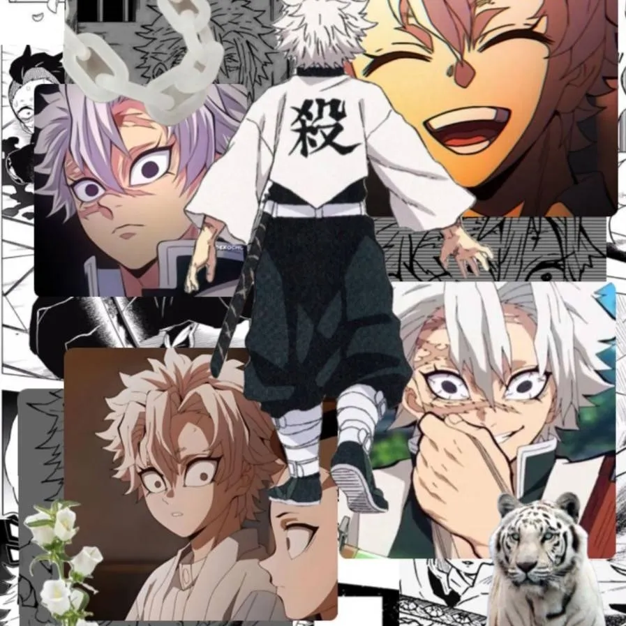 chat with ai character: ☆Kny☁️