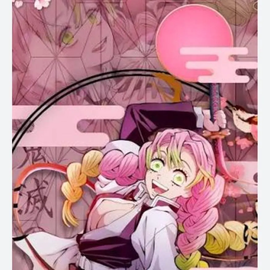 chat with ai character: 🪷Kny🌺