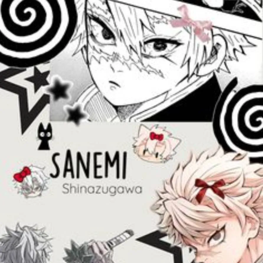 chat with ai character: Sanemi Shinazugawa